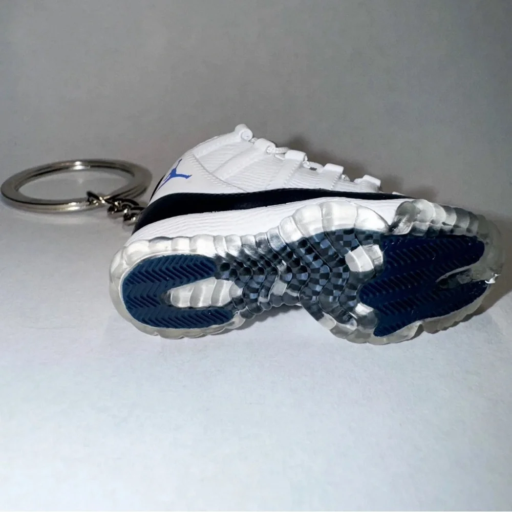 Jordan chic sneakers